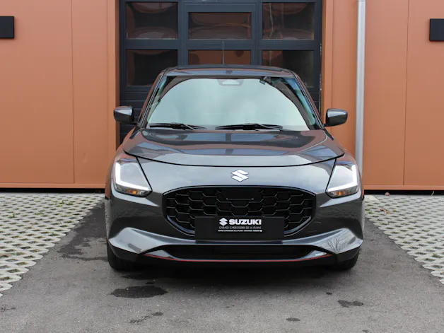 Suzuki Swift 1.2 Tradizio Hybrid CVT - "Taxe Autom - CHF 36.- * Garantie 5 ans * Apple Car Play * Caméra * Keyless"