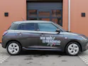 Suzuki Swift 1.2 Tradizio Hybrid CVT - "Taxe Autom - CHF 36.- * Garantie 5 ans * Apple Car Play * Caméra * Keyless"