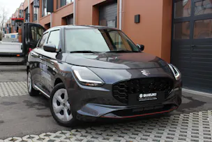 Suzuki Swift 1.2 Tradizio Hybrid CVT - "Taxe Autom - CHF 36.- * Garantie 5 ans * Apple Car Play * Caméra * Keyless"