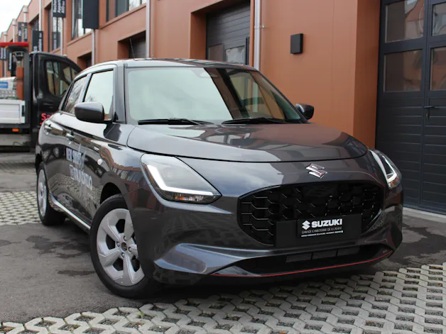 Suzuki Swift 1.2 Tradizio Hybrid CVT - "Taxe Autom - CHF 36.- * Garantie 5 ans * Apple Car Play * Caméra * Keyless"