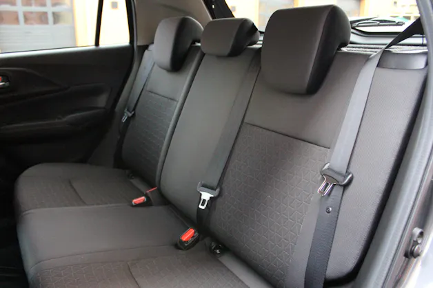 Suzuki Swift 1.2 Tradizio Hybrid CVT - "Taxe Autom - CHF 36.- * Garantie 5 ans * Apple Car Play * Caméra * Keyless"