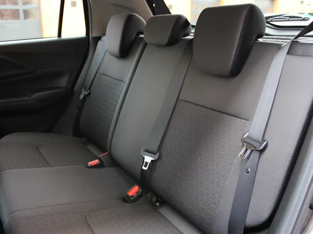 Suzuki Swift 1.2 Tradizio Hybrid CVT - "Taxe Autom - CHF 36.- * Garantie 5 ans * Apple Car Play * Caméra * Keyless"