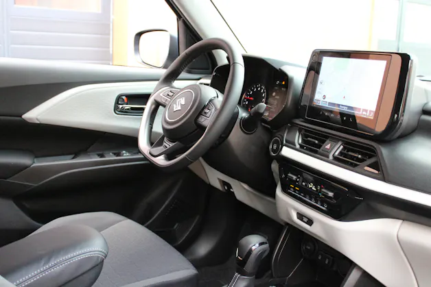 Suzuki Swift 1.2 Tradizio Hybrid CVT - "Taxe Autom - CHF 36.- * Garantie 5 ans * Apple Car Play * Caméra * Keyless"