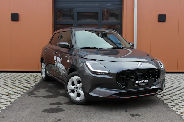 Suzuki Swift 1.2 Tradizio Hybrid CVT - "Taxe Autom - CHF 36.- * Garantie 5 ans * Apple Car Play * Caméra * Keyless"