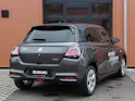 Suzuki Swift 1.2 Tradizio Hybrid CVT - "Taxe Autom - CHF 36.- * Garantie 5 ans * Apple Car Play * Caméra * Keyless"