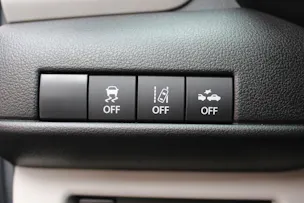 Suzuki Swift 1.2 Tradizio Hybrid CVT - "Taxe Autom - CHF 36.- * Garantie 5 ans * Apple Car Play * Caméra * Keyless"