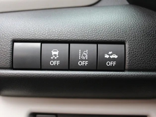 Suzuki Swift 1.2 Tradizio Hybrid CVT - "Taxe Autom - CHF 36.- * Garantie 5 ans * Apple Car Play * Caméra * Keyless"