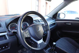 Suzuki Swift 1.2i 16V GL 4x4