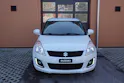 Suzuki Swift 1.2i 16V GL 4x4