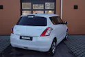 Suzuki Swift 1.2i 16V GL 4x4