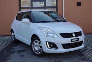 Suzuki Swift 1.2i 16V GL 4x4