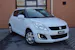 Suzuki Swift 1.2i 16V GL 4x4