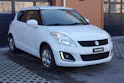 Suzuki Swift 1.2i 16V GL 4x4
