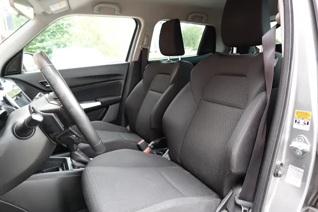 Suzuki Swift 1.0 12V Compact Top Automatic - "CH Auto * Keyless * GPS * Caméra * Apple Car Play * Temp. Adapt"