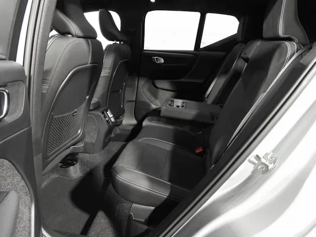 Volvo EX40 Twin Ultra AWD