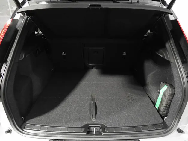 Volvo EX40 Twin Ultra AWD