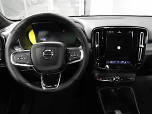 VOLVO EX40 Twin Ultra AWD