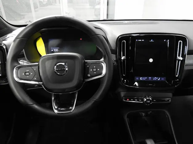 Volvo EX40 Twin Ultra AWD