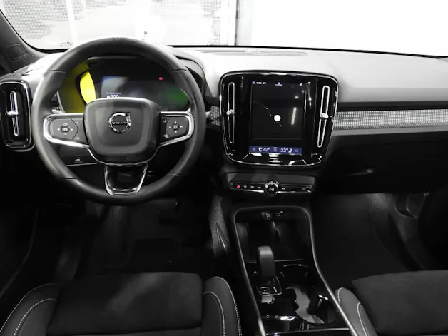 Volvo EX40 Twin Ultra AWD
