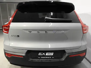 VOLVO EX40 Twin Ultra AWD