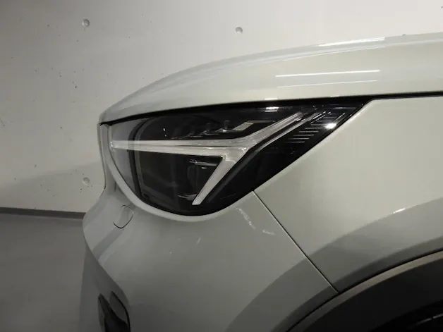 Volvo EX40 Twin Ultra AWD