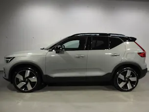 VOLVO EX40 Twin Ultra AWD