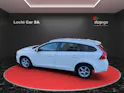 Volvo V60 D4 Kinetic Geartronic