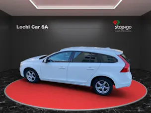 VOLVO V60 D4 Kinetic Geartronic