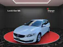 Volvo V60 D4 Kinetic Geartronic