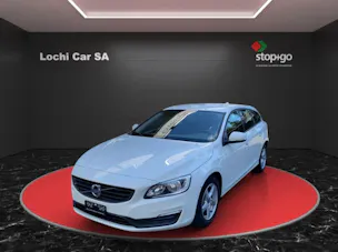 VOLVO V60 D4 Kinetic Geartronic