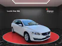 Volvo V60 D4 Kinetic Geartronic