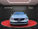 Volvo V60 D4 Kinetic Geartronic
