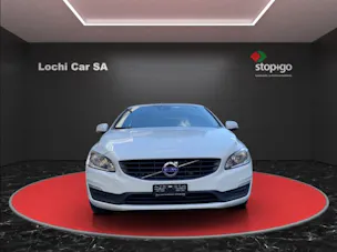 Volvo V60 D4 Kinetic Geartronic
