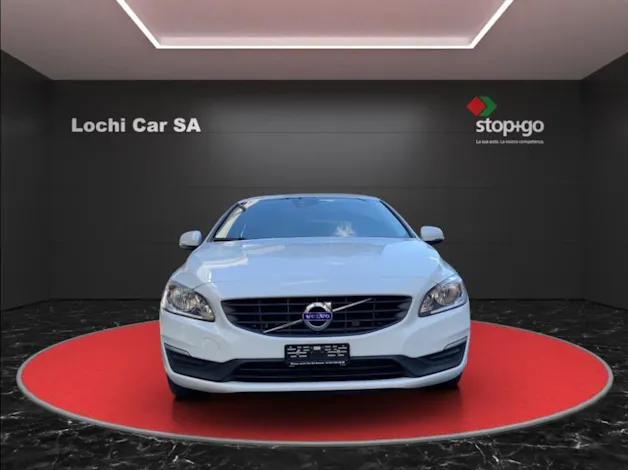 Volvo V60 D4 Kinetic Geartronic
