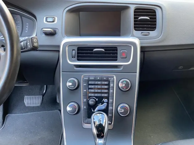 Volvo V60 D4 Kinetic Geartronic