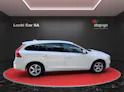 Volvo V60 D4 Kinetic Geartronic