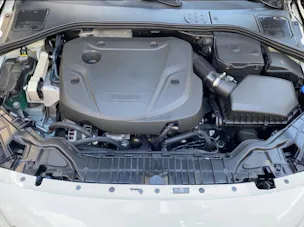 VOLVO V60 D4 Kinetic Geartronic