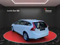 Volvo V60 D4 Kinetic Geartronic