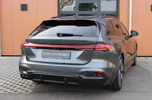 Audi A5 Sportback 40 TDI S-Line S-tronic - "Display Passager * Pack S-Line Complet * Volant coupé * Tempomat Adapt * Lumière Amb"