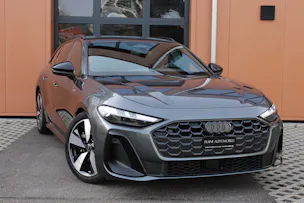 Audi A5 Sportback 40 TDI S-Line S-tronic - "Display Passager * Pack S-Line Complet * Volant coupé * Tempomat Adapt * Lumière Amb"