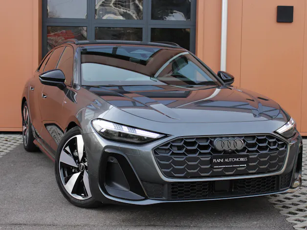 Audi A5 Sportback 40 TDI S-Line S-tronic - "Display Passager * Pack S-Line Complet * Volant coupé * Tempomat Adapt * Lumière Amb"