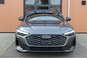 Audi A5 Sportback 40 TDI S-Line S-tronic - "Display Passager * Pack S-Line Complet * Volant coupé * Tempomat Adapt * Lumière Amb"