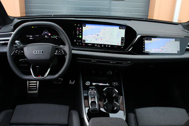 Audi A5 Sportback 40 TDI S-Line S-tronic - "Display Passager * Pack S-Line Complet * Volant coupé * Tempomat Adapt * Lumière Amb"