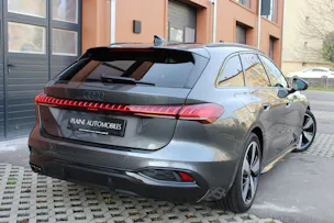 Audi A5 Sportback 40 TDI S-Line S-tronic - "Display Passager * Pack S-Line Complet * Volant coupé * Tempomat Adapt * Lumière Amb"