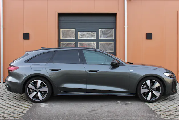 Audi A5 Sportback 40 TDI S-Line S-tronic - "Display Passager * Pack S-Line Complet * Volant coupé * Tempomat Adapt * Lumière Amb"
