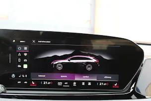 Audi A5 Sportback 40 TDI S-Line S-tronic - "Display Passager * Pack S-Line Complet * Volant coupé * Tempomat Adapt * Lumière Amb"