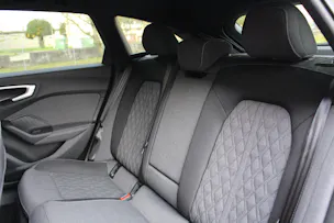 Audi A5 Sportback 40 TDI S-Line S-tronic - "Display Passager * Pack S-Line Complet * Volant coupé * Tempomat Adapt * Lumière Amb"