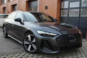 Audi A5 Sportback 40 TDI S-Line S-tronic - "Display Passager * Pack S-Line Complet * Volant coupé * Tempomat Adapt * Lumière Amb"