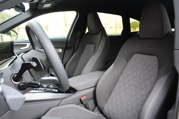 Audi A5 Sportback 40 TDI S-Line S-tronic - "Display Passager * Pack S-Line Complet * Volant coupé * Tempomat Adapt * Lumière Amb"