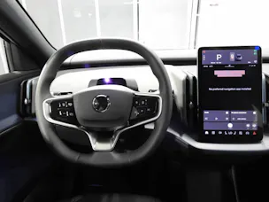VOLVO EX 30 E60 Core